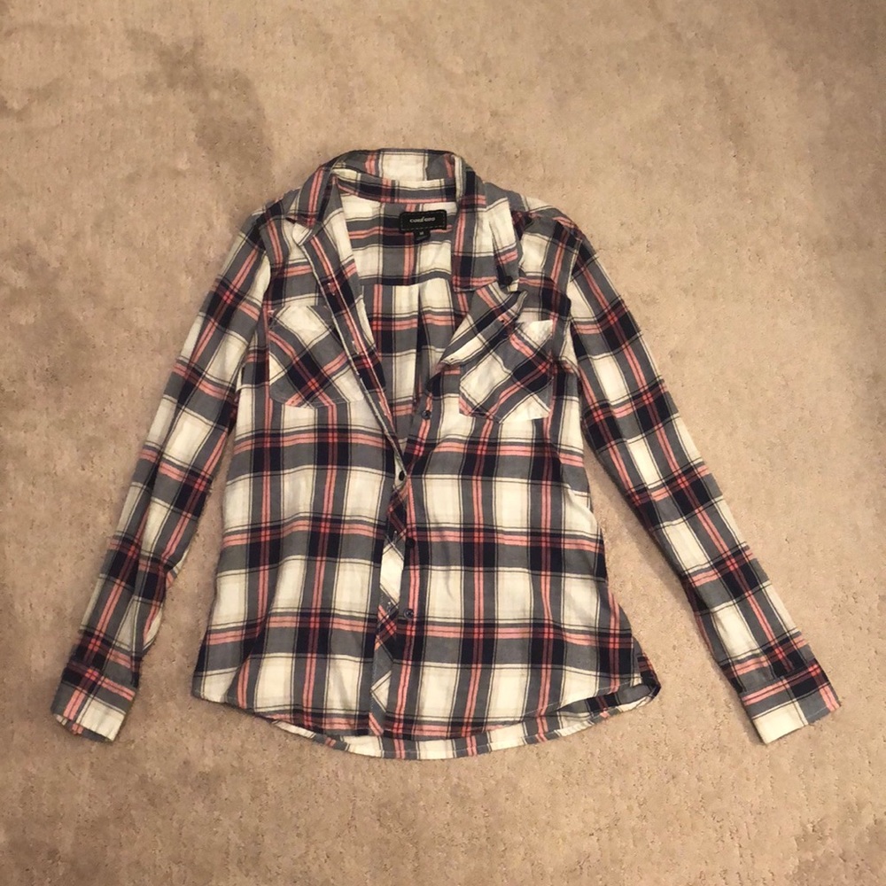 Women’s Flannel